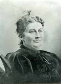 Eliza Ann Russell (1840 - 1919) Profile